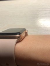 Ochranná folie pro Apple Watch 38 40 42 44mm - 4