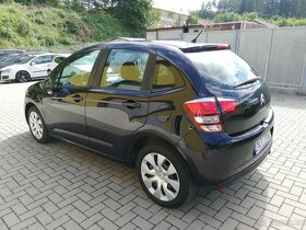 Citroen C3 1,0i, Klima, 1.majitel - 4