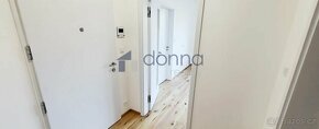 Pronájem bytu 2+kk/B 40m², ul. Závišova, Praha 4 - Nusle, no - 4