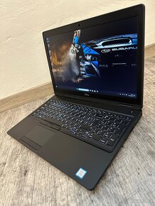 NOTEBOOK DELL-i5 8350U/SSD/16GB/WIN11(3) - 4