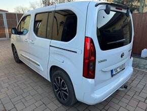 Toyota Proace city verso - 4