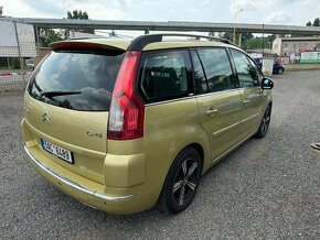 Citroen C4 Grand Picasso - 4