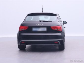 Audi A1 1,0 TFSi Sportback Serv.kniha (2016) - 4