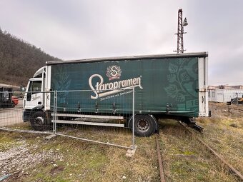 Iveco Eurocargo, od 120 do 180ML - 6 kusů - 4