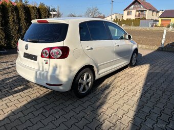 Golf 6 plus 1.2tsi - 4