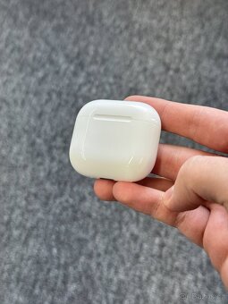 AirPods 4 ANC ORIGINÁL - 4