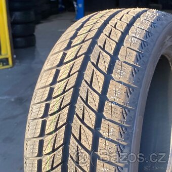 Zimní pneu 315/35 R20 106T Altenzo - 4