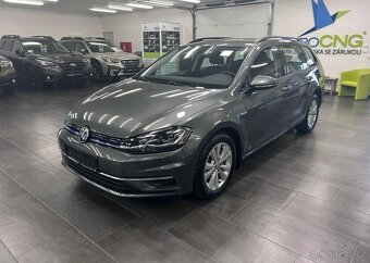 Volkswagen Golf 1.5 TGI Comfort AUT 2020 Záruk 96 kw1 - 4