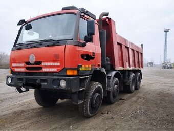 Tatra Terrno 815 8x8 - 4