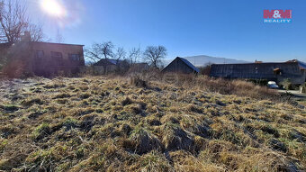 Prodej pozemku k bydlení, 945 m², Kunovice - 4