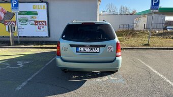 Ford Focus 2001 1.6 74kw Benzin - 4