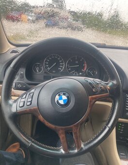 Nahardni dily bmw e39 - 4