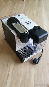 Nespresso delonghi kávovar - 4