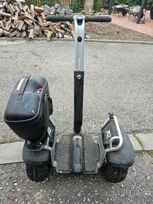 Prodám Segway X2 - 4