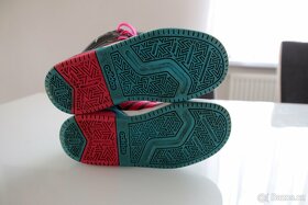 dívčí boty Adidas vel.30 - 4