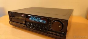 TECHNICS SL-P990 TOP END CD PLAYER - 4