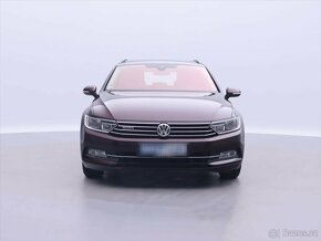 Volkswagen Passat 2,0 TDI 4Motion Comfortline (2015) - 4