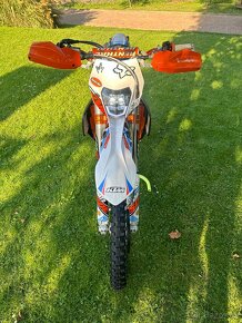 KTM EXC-F 250 Six Days Argentina - 4