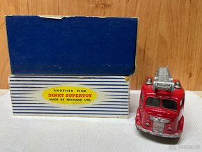 Dinky Supertoys - 4