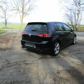 Volkswagen Golf VII 2,0GTi 162kw, NAJETO 107 125km - 4