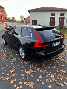 Volvo V90 D4 automat, auta na splátky bez registru - 4