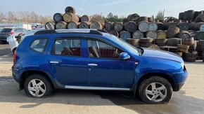 231. Dacia Duster 1.5 dci K9KR8Na náhradní díly - 4