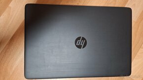 Notebook laptop HP, 12GB RAM, AMD A6 - 4