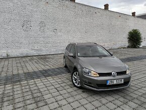 Volkswagen Golf 7 .Super stav - 4