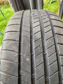 Bridgestone 235/45 R18 letní - 4