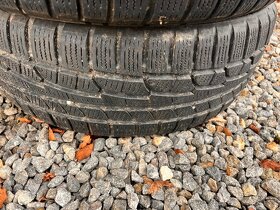 ZIMNÍ PNEU NOKIAN 225/55 R 18 102H XL - 4