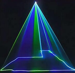 3D Laser - 4