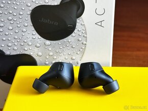 Jabra Elite 4 Active + Comply Beats Sport PRO - 4