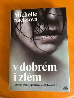 Michelle Sacksová V dobrém i zlém - 4