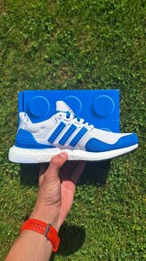 Adidas ultraboost x lego modré - 4