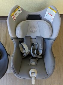 Autosedacka Cybex Sirona M - 4