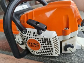 Motorová pila STIHL MS 311 - 4