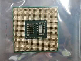 Intel i3 350M/370M, G1 - kontakt email - 4