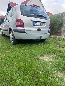 Renault Scenic - 4