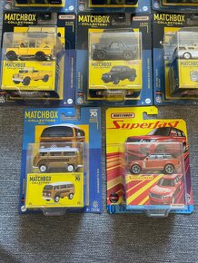 Matchbox collectors/superfast - 4