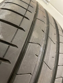 Pirelli P ZERO 255/35 R20 97Y 2Ks letní pneumatiky - 4