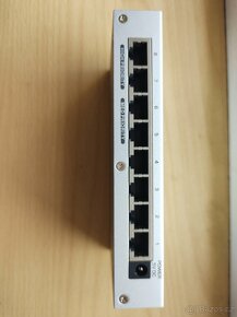 LAN Switch Zyxel GS-108B v3 - 4