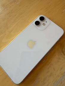 iPhone 12 mini / white - 4