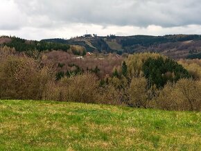 Penzion ve Vápenicích, CKO Bílé Karpaty - 4