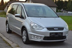 Ford Galaxy 2.0 TDCI 120kW Business 7 míst - 4