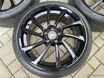 19L ABT Motorsport 19 5x112 audi mercedes vw seat skoda - [7 - 4