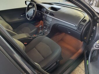 Renault Laguna 1,9Tdi - 4