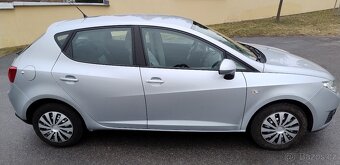 Seat Ibiza - 4