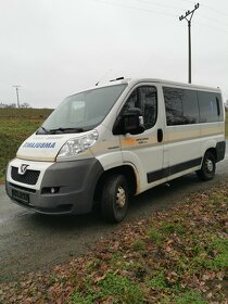 Peugeot boxer 2,2hdi 74kw - 4