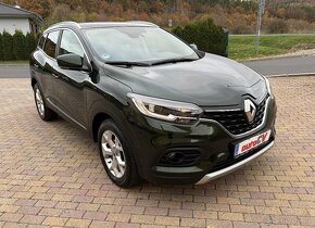 RENAULT KADJAR 1.3 TCE 103kW-2020-56.668KM-LIMITED- - 4