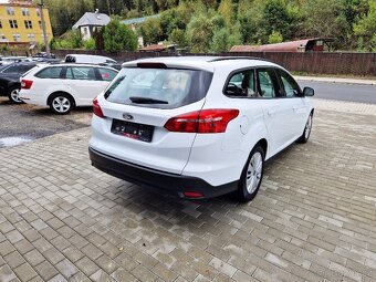 Ford Focus Business, 1.5 TDCi, r.v. 2018, 107 tis. km - 4